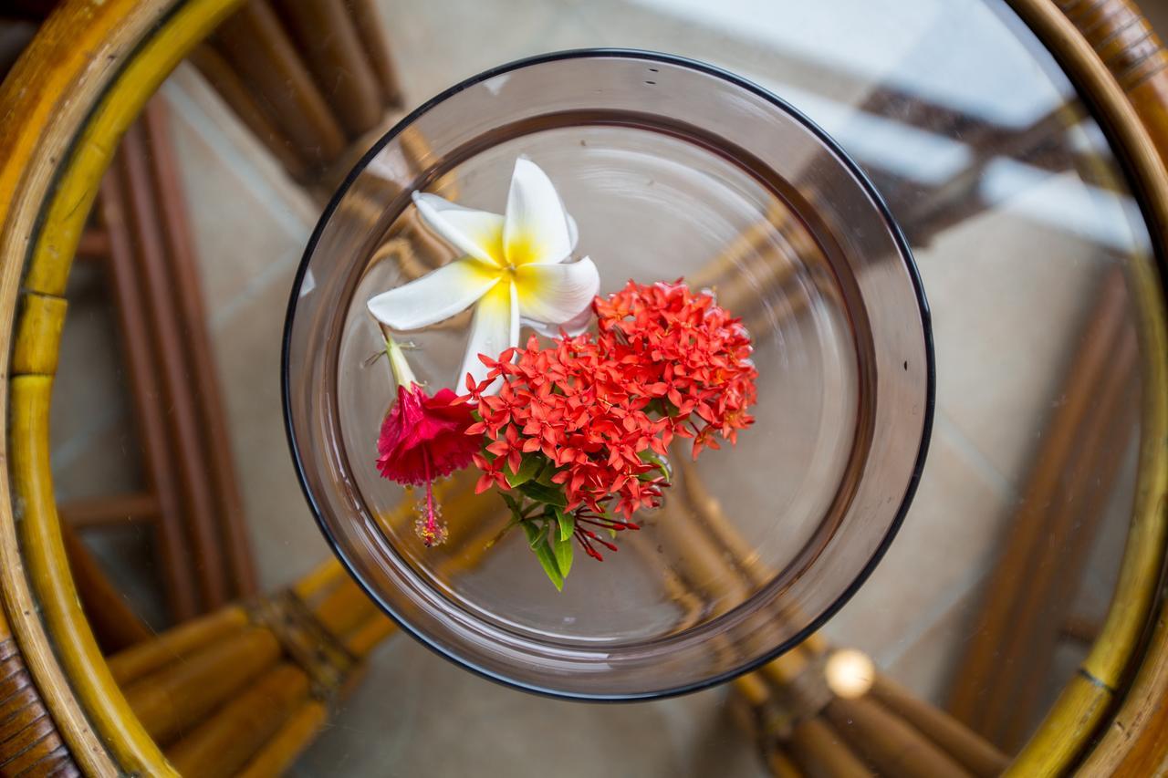 Sanya Resort Golden Palm Εξωτερικό φωτογραφία