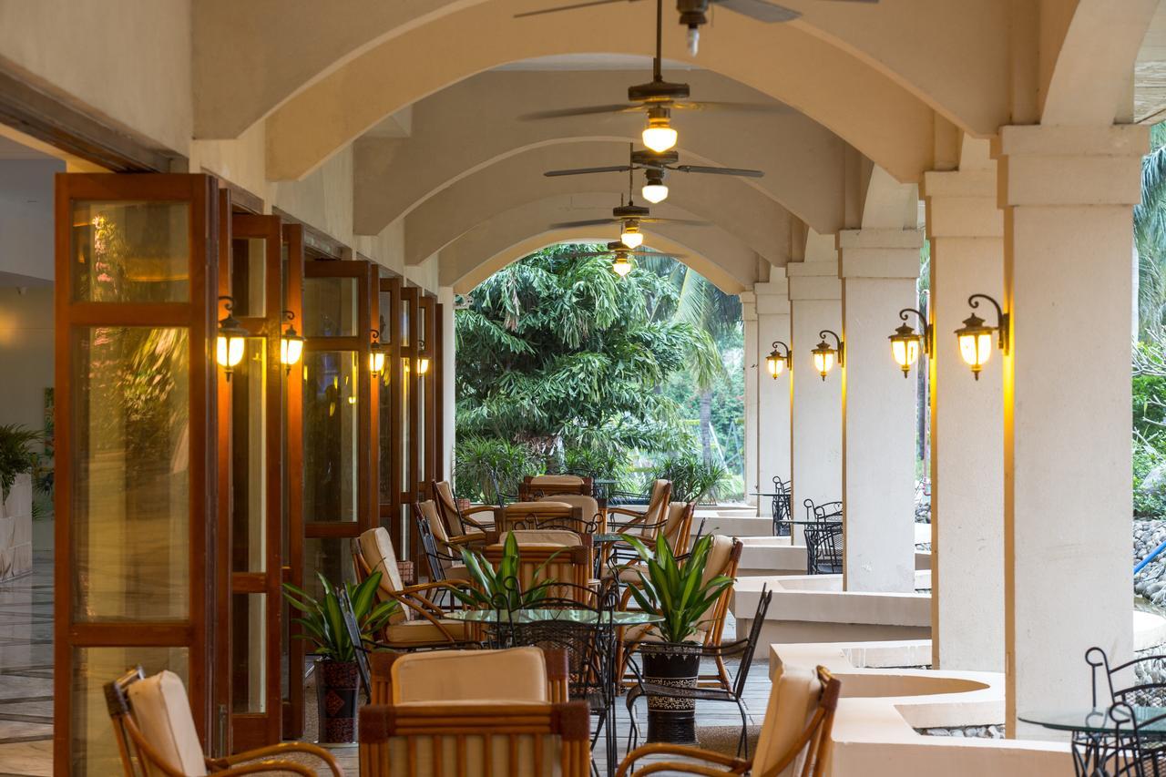 Sanya Resort Golden Palm Εξωτερικό φωτογραφία