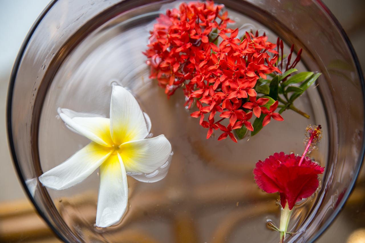 Sanya Resort Golden Palm Εξωτερικό φωτογραφία