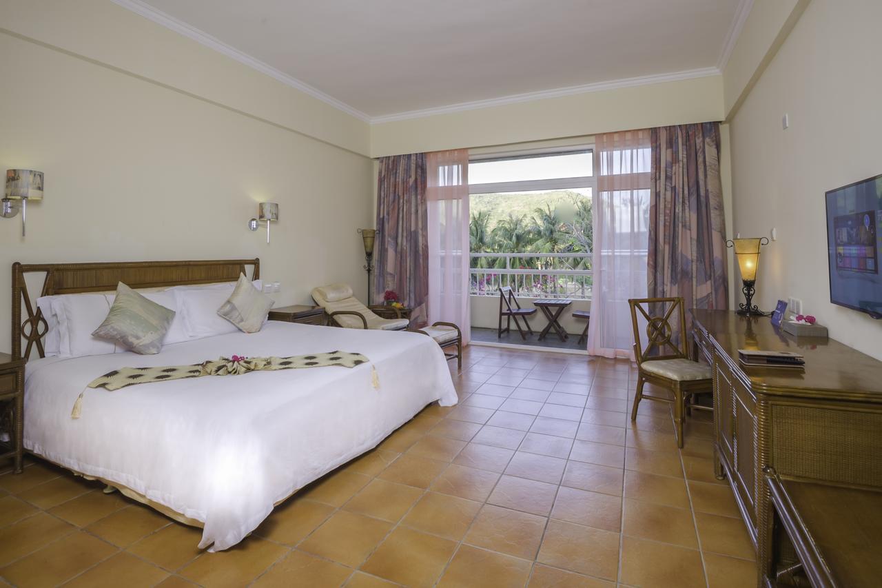 Sanya Resort Golden Palm Εξωτερικό φωτογραφία