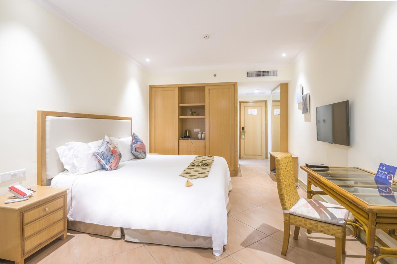 Sanya Resort Golden Palm Εξωτερικό φωτογραφία