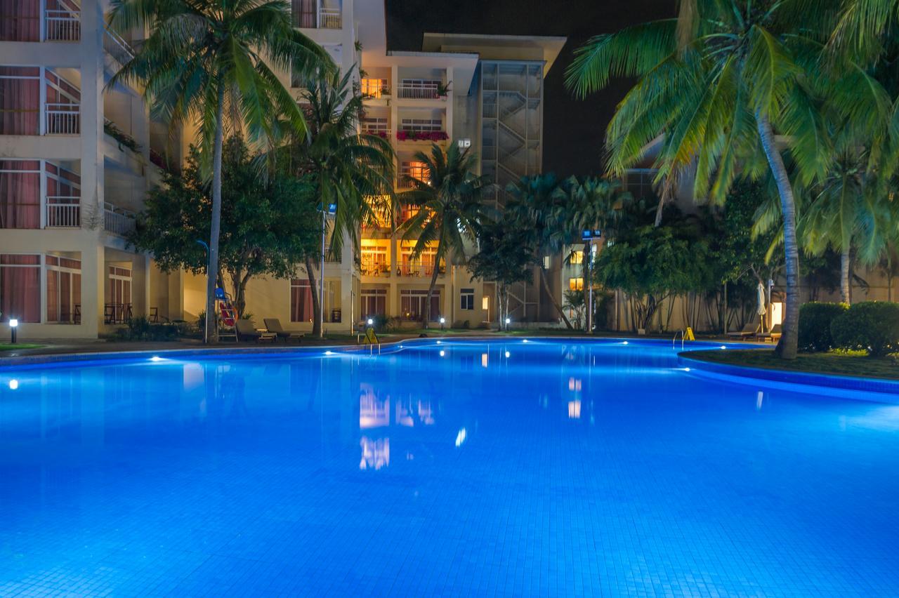 Sanya Resort Golden Palm Εξωτερικό φωτογραφία